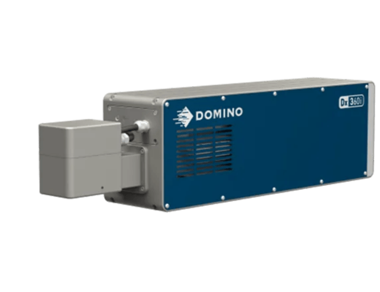 Dx360i Ideal for high-speed production lines