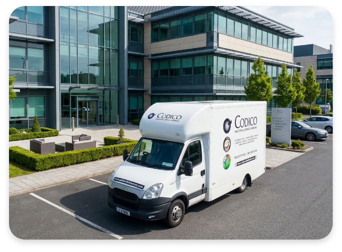 Email, Phone & On-Site Service Email, Phone & On-Site Service