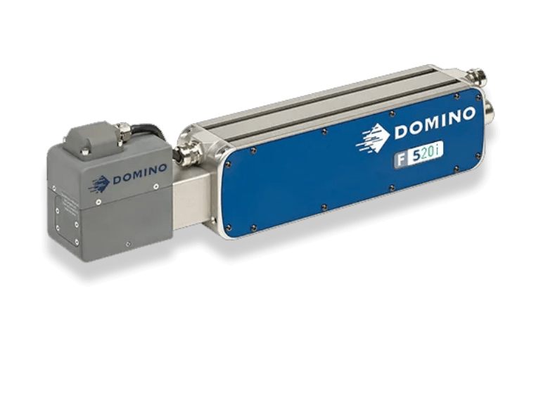 F520i Fibre Laser