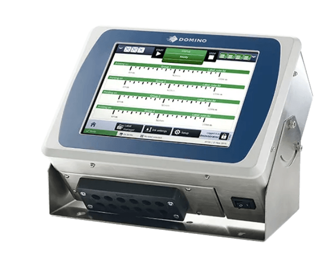 Gx350i thermal inkjet printer