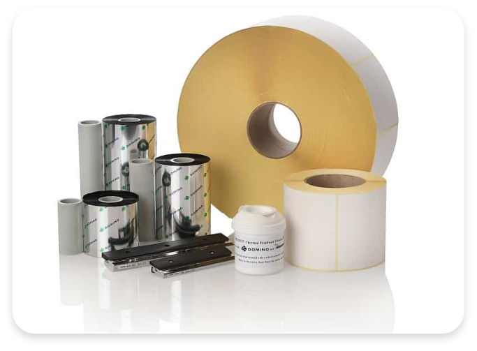 Printing Consumables Ordering Printing Consumables Ordering
