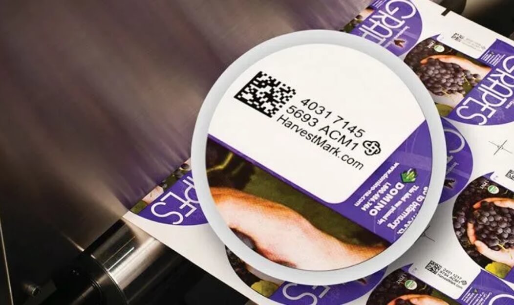Coding inks Coding inks and ribbons for food packaging