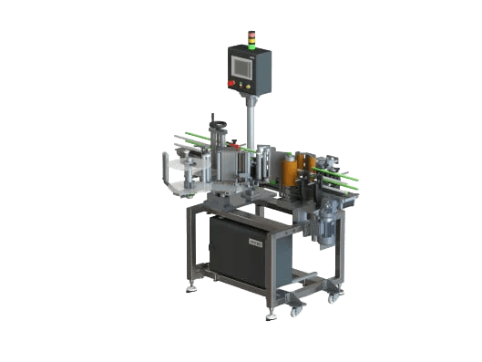 INTREX 1101 PLUS Labelling System INTREX 1101 PLUS