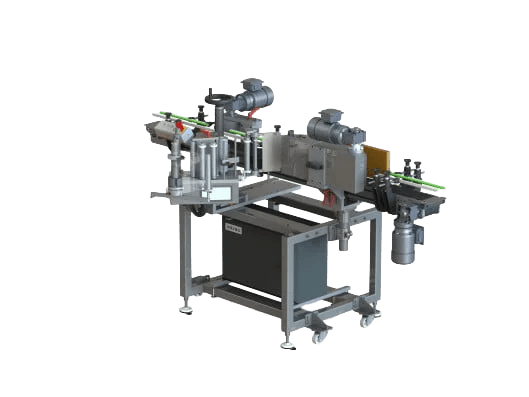 INTREX SET 1001 Labelling System INTREX SET 1001
