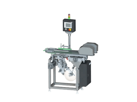 INTREX SET 1801 PLUS Labelling System INTREX SET 1801 PLUS