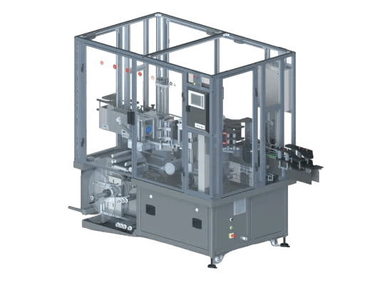 INTREX SET 2091 PLUS Labelling System INTREX SET 2091 PLUS