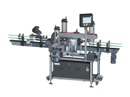 INTREX SET 2202 PLUS Labelling System INTREX SET 2202 PLUS