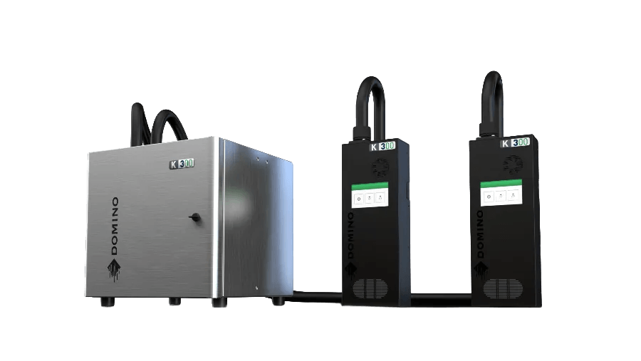 K300 K300 Compact digital inkjet printer