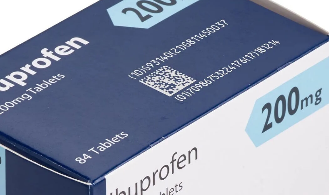 Pharma Serialisation White Paper Pharma Serialisation White Paper