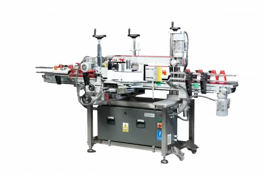 set-2202-tr Labelling System INTREX SET 2202 PLUS
