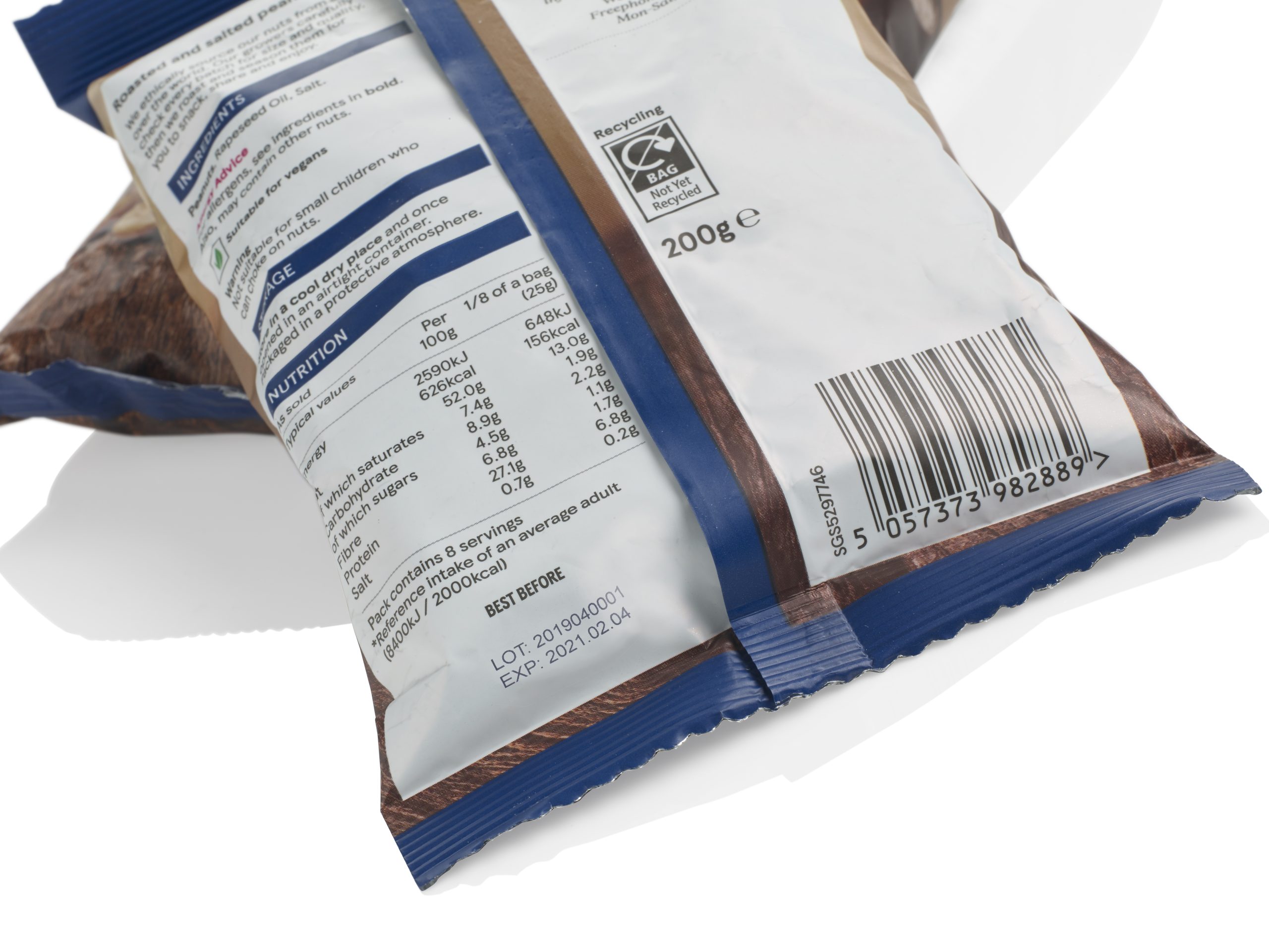 Benefits Of Barcodes For Food Manufacturers | Codico Marking ...