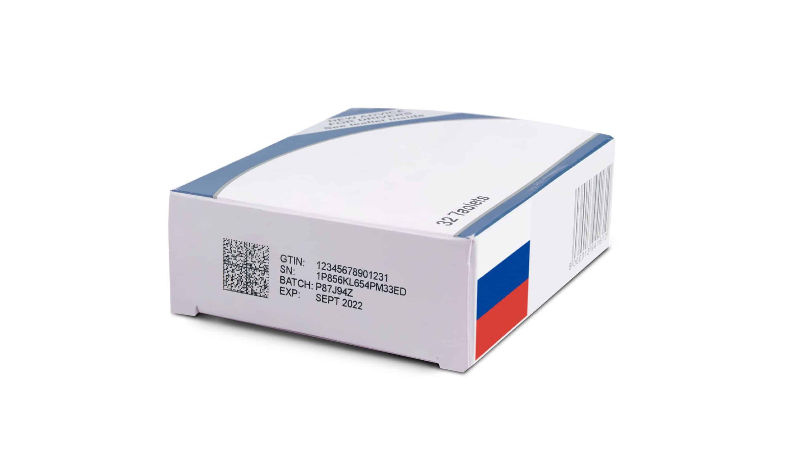 Cracking Chestny ZNAK: Domino Unlocks Russian Crypto Code For ...