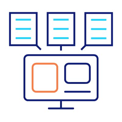 NiceLabel cloud label design