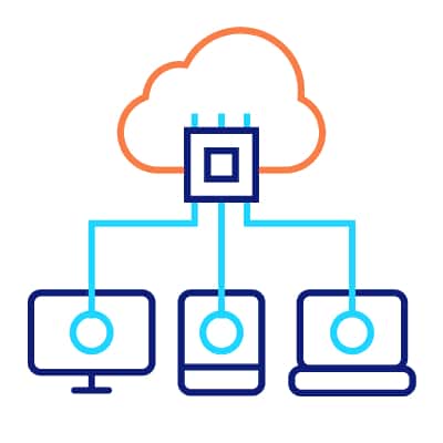 NiceLabel cloud based label design system is a secure cloud based label storage system