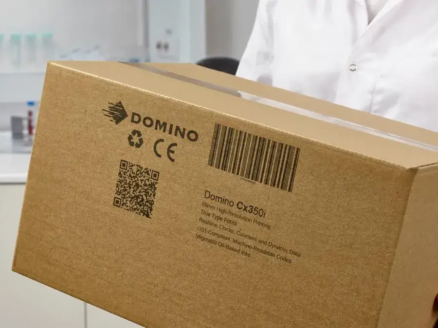 Domino Cx-Series