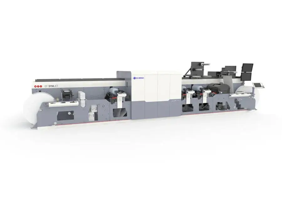 image Domino R-Series 