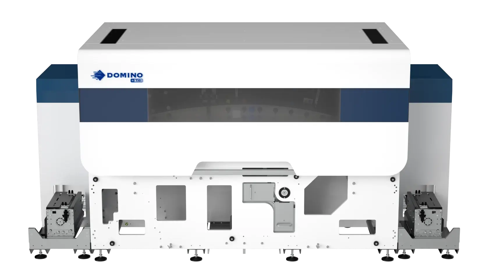 7 Domino R-Series 