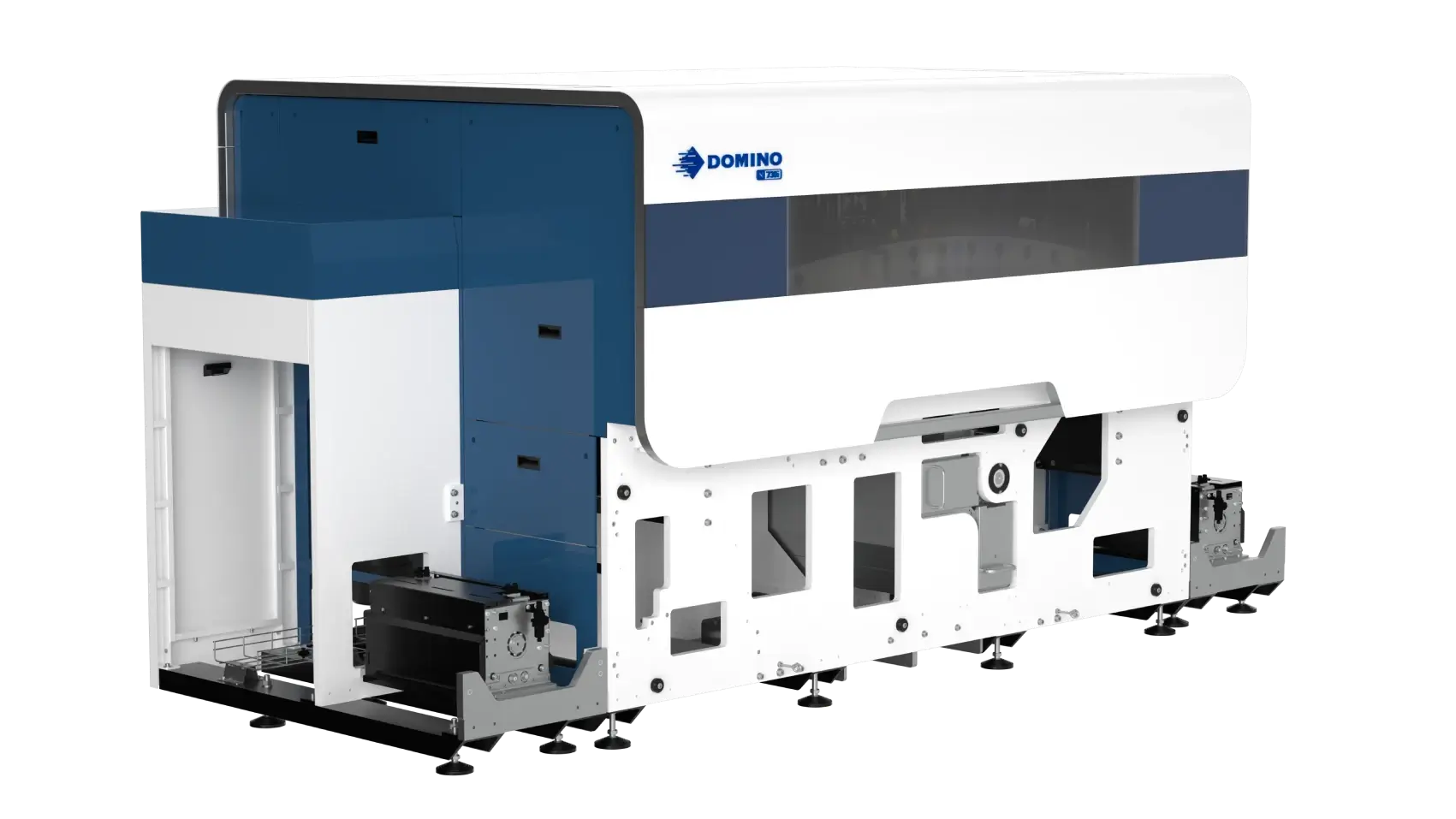 Domino R-Series 
