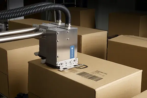 Domino Remote printers
