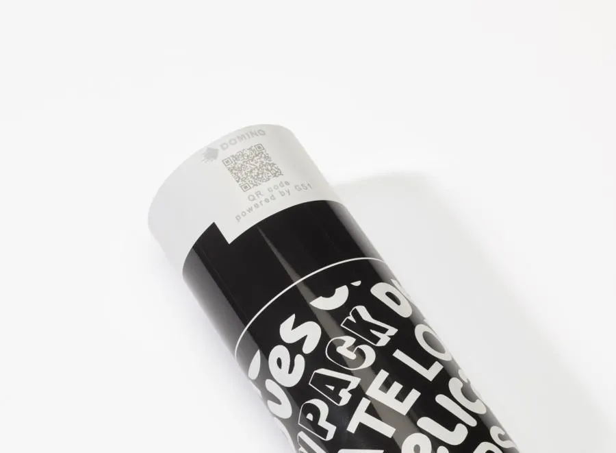 UV Laser Marking